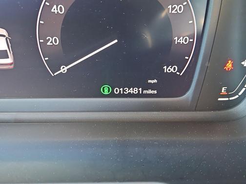 Platinum White Pearl 2025 Honda Accord LX 1.5T
