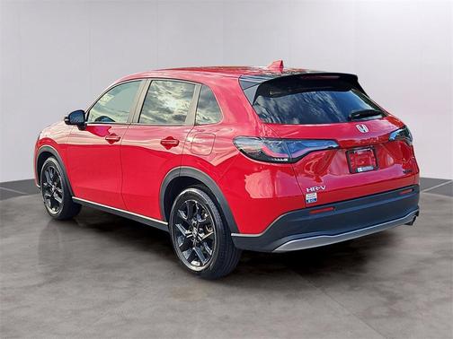 2023 Honda HR-V AWD Sport