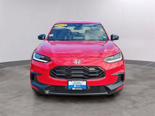 2023 Honda HR-V AWD Sport
