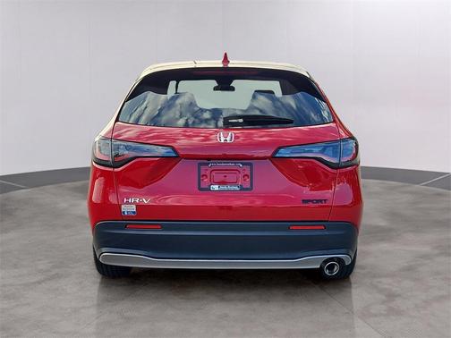 2023 Honda HR-V AWD Sport