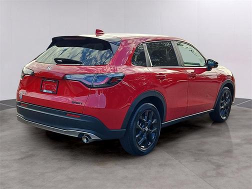 2023 Honda HR-V AWD Sport