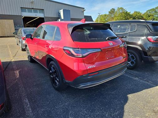 2023 Honda HR-V AWD Sport
