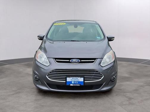 2014 Ford C-Max Energi SEL
