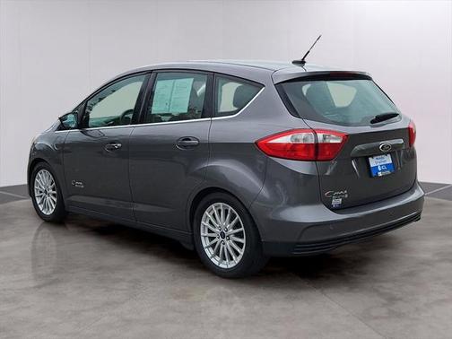 2014 Ford C-Max Energi SEL