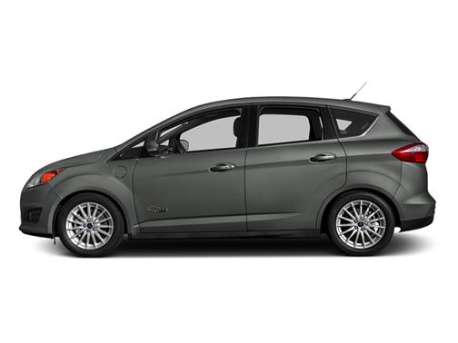 2014 Ford C-Max Energi SEL