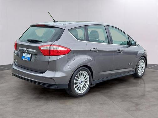 2014 Ford C-Max Energi SEL
