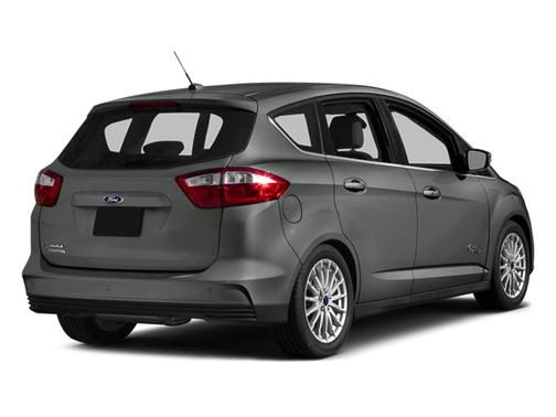 2014 Ford C-Max Energi SEL