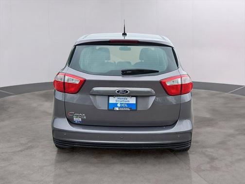 2014 Ford C-Max Energi SEL