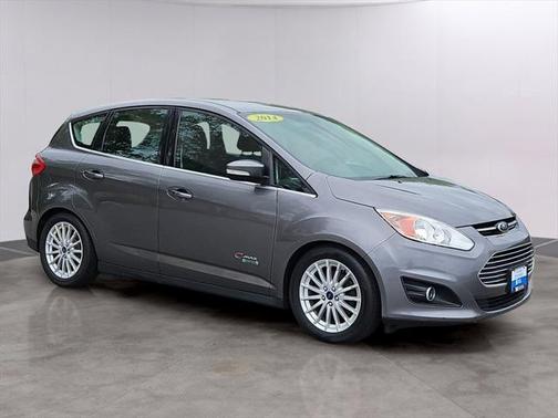 2014 Ford C-Max Energi SEL