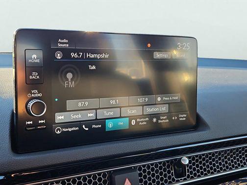 2023 Honda Civic Sport Touring