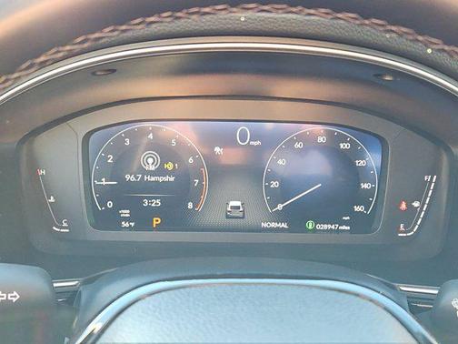 2023 Honda Civic Sport Touring