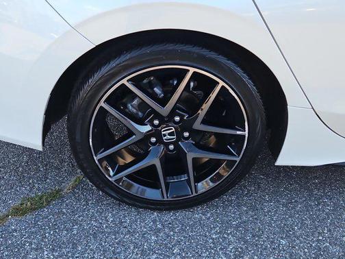 2023 Honda Civic Sport Touring