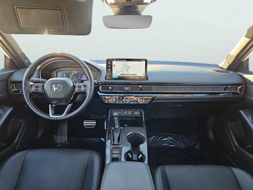 2023 Honda Civic Sport Touring