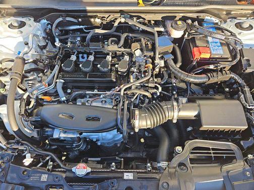 2023 Honda Civic Sport Touring