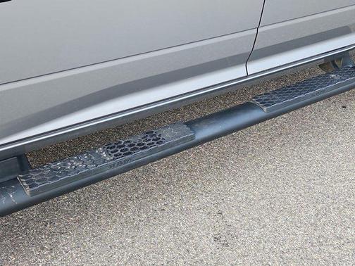 2020 RAM 1500 Classic Warlock Quad Cab 4x4 6'4' Box