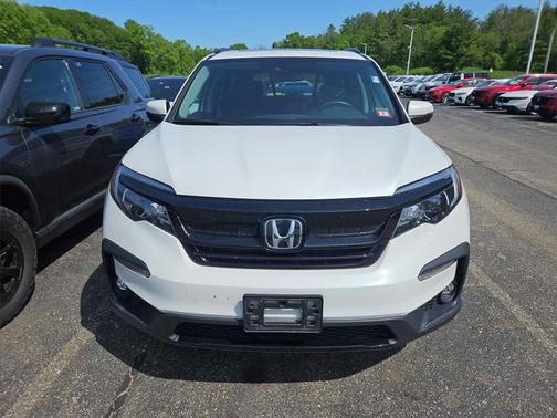 2022 Honda Pilot AWD Special Edition