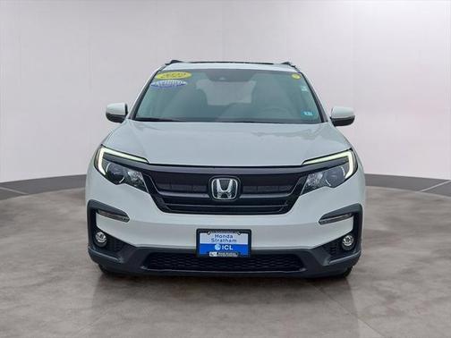 2022 Honda Pilot AWD Special Edition