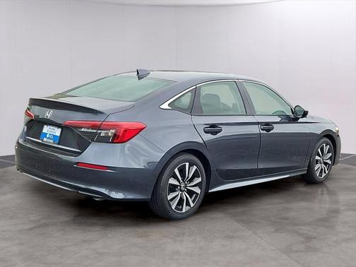 2023 Honda Civic EX