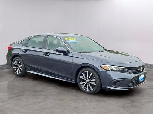 2023 Honda Civic EX