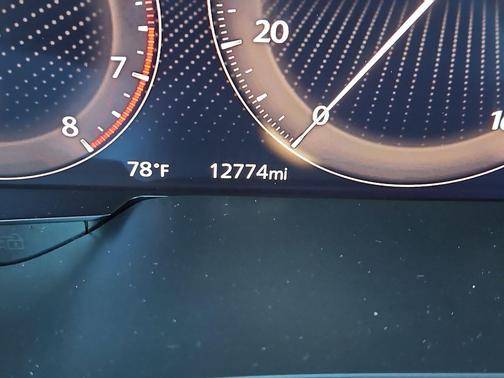 Deep Crystal Blue Mica 2024 Mazda CX-90 3.3 Turbo Premium Plus
