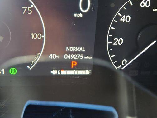 2023 Honda CR-V Hybrid Sport Touring AWD