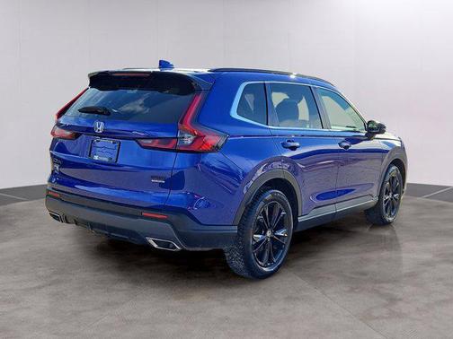 2023 Honda CR-V Hybrid Sport Touring AWD