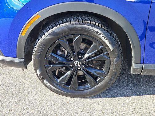 2023 Honda CR-V Hybrid Sport Touring AWD