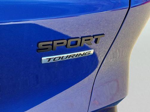 2023 Honda CR-V Hybrid Sport Touring AWD