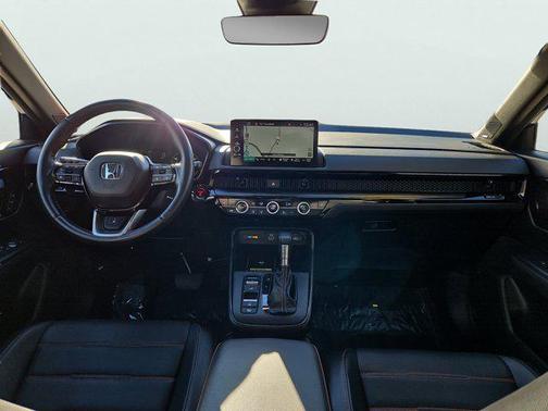 2023 Honda CR-V Hybrid Sport Touring AWD