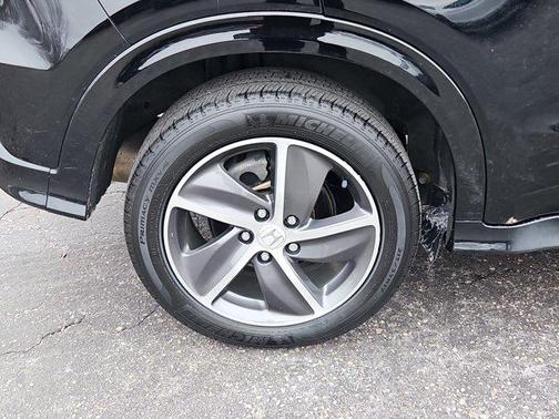 2019 Honda HR-V Touring