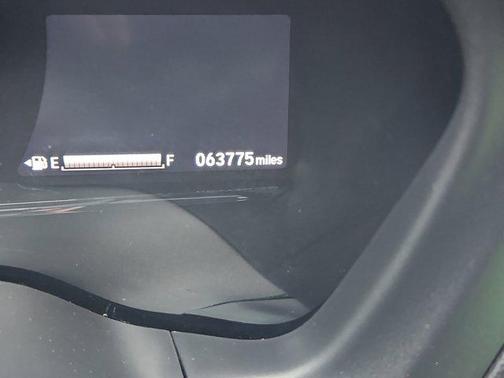 2019 Honda HR-V Touring