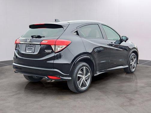 2019 Honda HR-V Touring