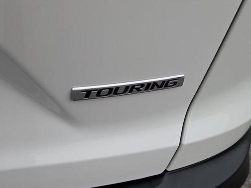 2022 Honda CR-V AWD Touring