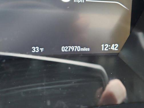 2022 Honda CR-V AWD Touring