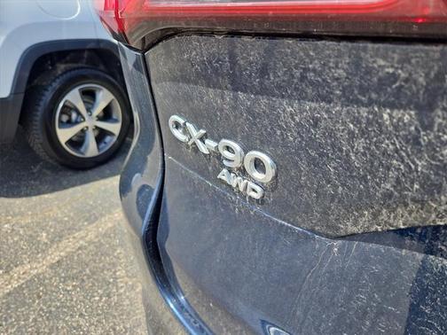 2024 Mazda CX-90 3.3 Turbo Premium
