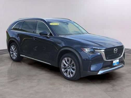 2024 Mazda CX-90 3.3 Turbo Premium