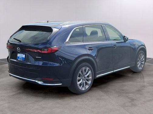 2024 Mazda CX-90 3.3 Turbo Premium