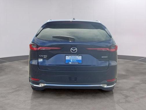 2024 Mazda CX-90 3.3 Turbo Premium