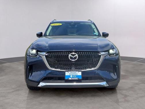2024 Mazda CX-90 3.3 Turbo Premium