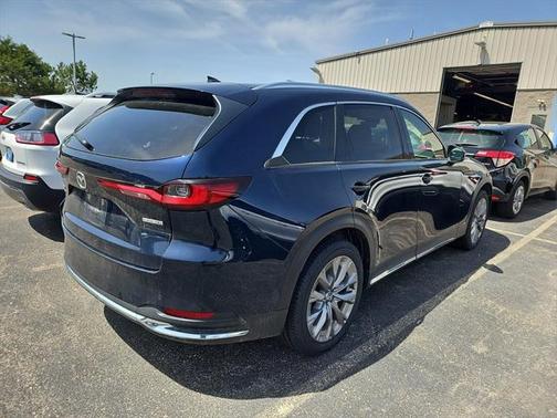 2024 Mazda CX-90 3.3 Turbo Premium