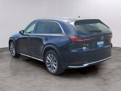 2024 Mazda CX-90 3.3 Turbo Premium