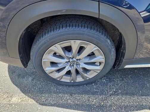 2024 Mazda CX-90 3.3 Turbo Premium