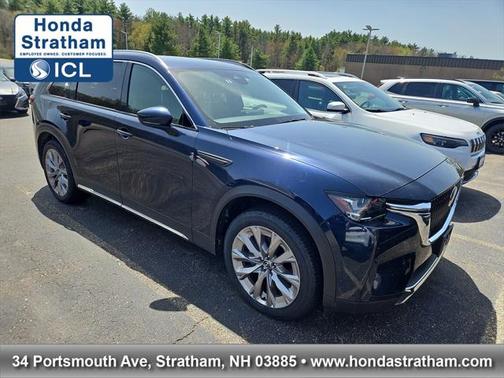 2024 Mazda CX-90 3.3 Turbo Premium