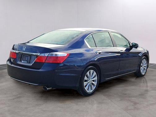 2014 Honda Accord EX