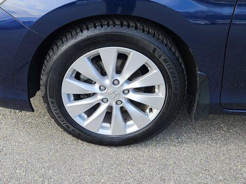 2014 Honda Accord EX