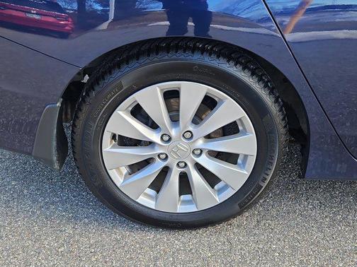 2014 Honda Accord EX