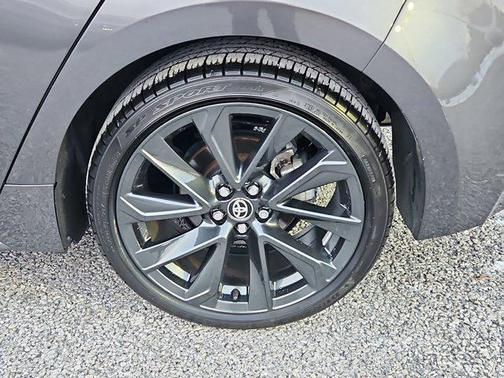 2023 Toyota Corolla XSE