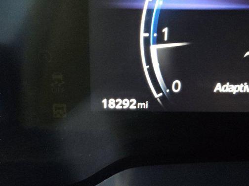 2023 Toyota Corolla XSE