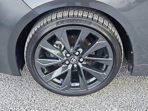 2023 Toyota Corolla XSE