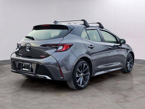 2023 Toyota Corolla XSE